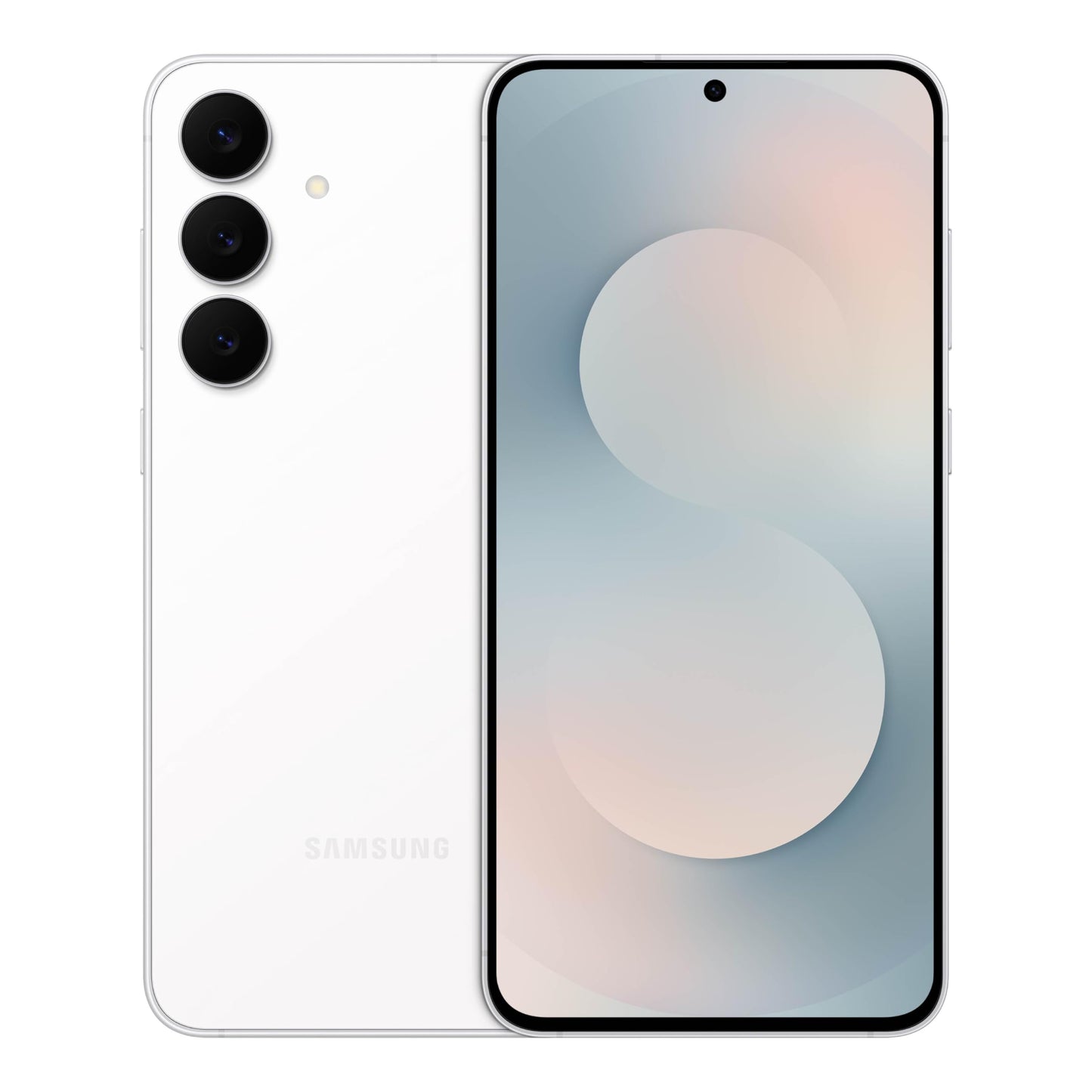 SAMSUNG GALAXY S25FE 128GB WHITE (New)