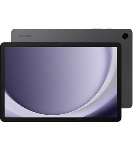 SAMSUNG GALAXY TAB A9+11.0 64GB grigio (nuovo)