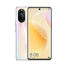 HUAWEI NOVA Y90 128GB nero (nuovo)