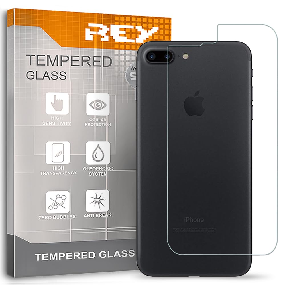 PROTEZIONE SCHERMO COMP.IPHONE 8GB (New)