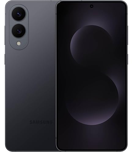 SAMSUNG S937B DS 5G 12GB BLACK (New)