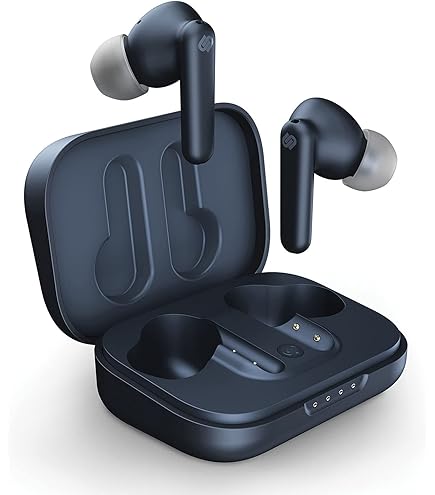 URBANISTA LONDON EARPHONES nero (nuovo)