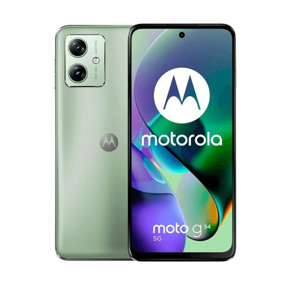 MOTO G54POWER 5GB GREEN (New)