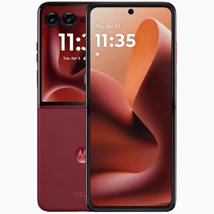 RAZR 60 16GB RED (New)