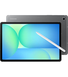 SAMSUNG GALAXY TAB S10 FE 128GB argento (nuovo)