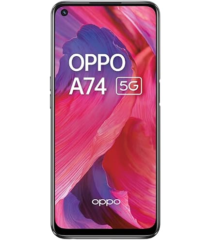 OPPO A40RAM 6.7" STARLIGHT 128GB bianco (nuovo)