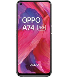 OPPO A40RAM 6.7" STARLIGHT 128GB bianco (nuovo)