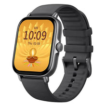 AMAZFIT GTS 3 nero (nuovo)