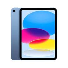 APPLE IPAD 10.9” 10TH GENSLIM MCM84NF/A 64GB BLUE (Used)