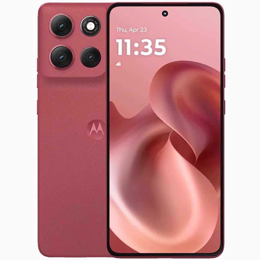 MOTO G86 POWER 12GB (New)