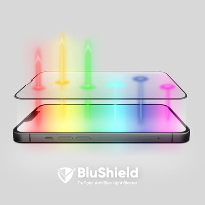 SCREEN PROTECTOR ANTI SHOCK (New)