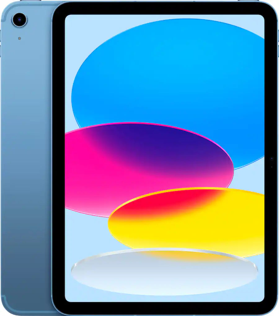 APPLE IPAD 10.9” 10TH 64GB PINK (New)