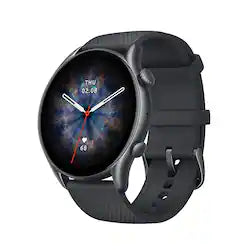 AMAZFIT GTR 3 PRO BLACK (New)