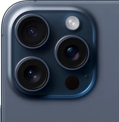 APPLE IPHONE 15PROMAX 512GB blu (nuovo)