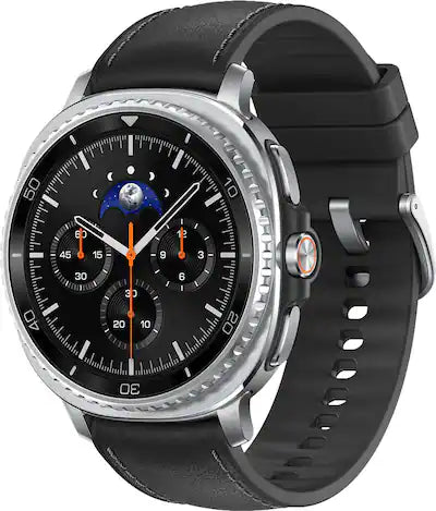 SAMSUNG GALAXY WATCH8 BLUE (New)