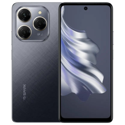 TECNO SPARK 20 PRO 12GB BLACK (New)
