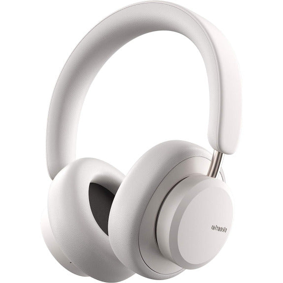 URBANISTA LONDON EARPHONES PEARL WHITE (New)
