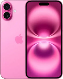 APPLE IPHONE 16 512GB rosa (nuovo)