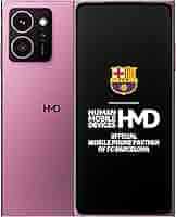 HMD SKYLINE 12GB PINK (New)