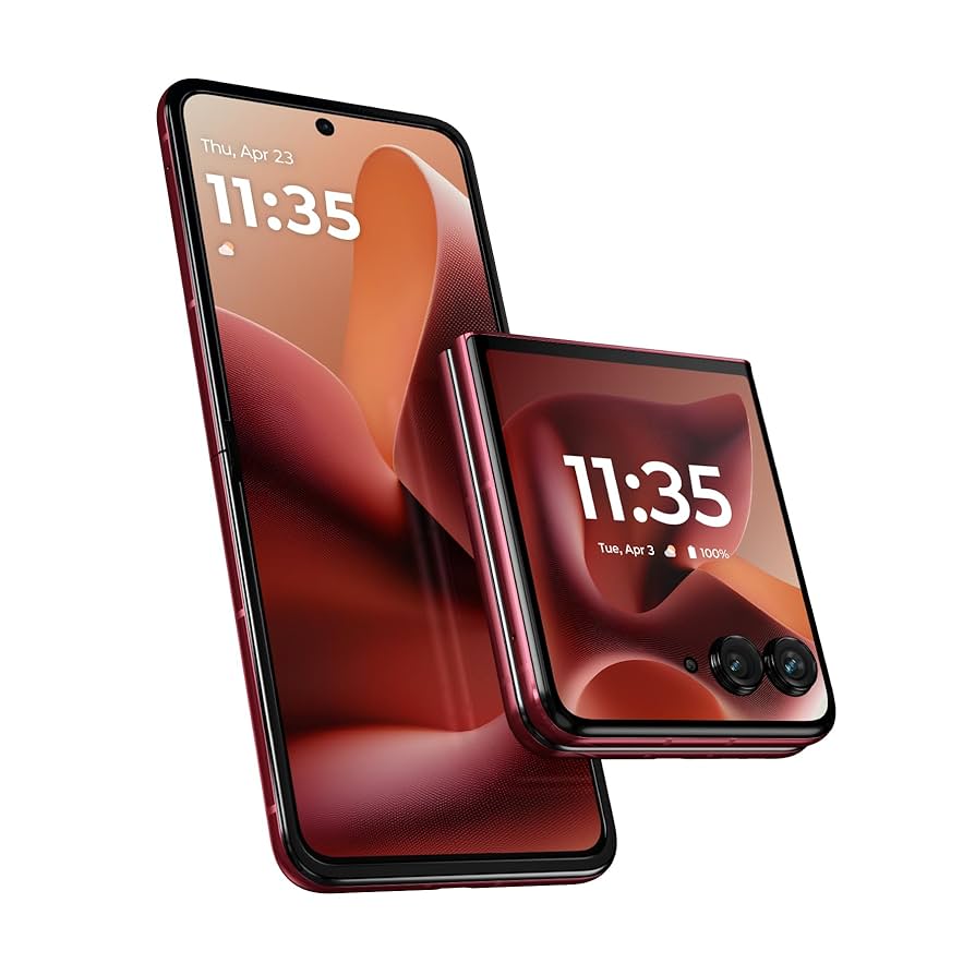 RAZR 60 16GB RED (New)