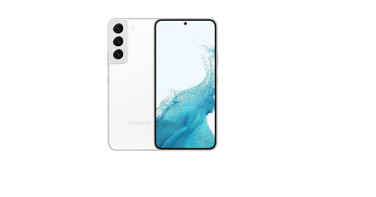 SAMSUNG /S22 8GB WHITE (New)