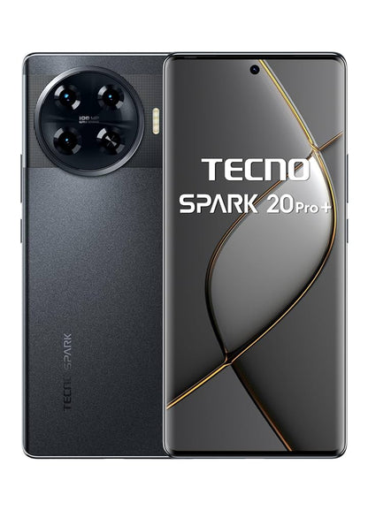 TECNO SPARK 20 PRO+ 8GB (New)