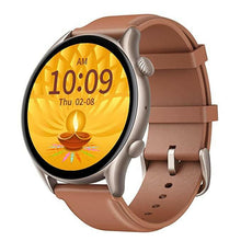 AMAZFIT GTR 3 PRO BROWN (nuovo)