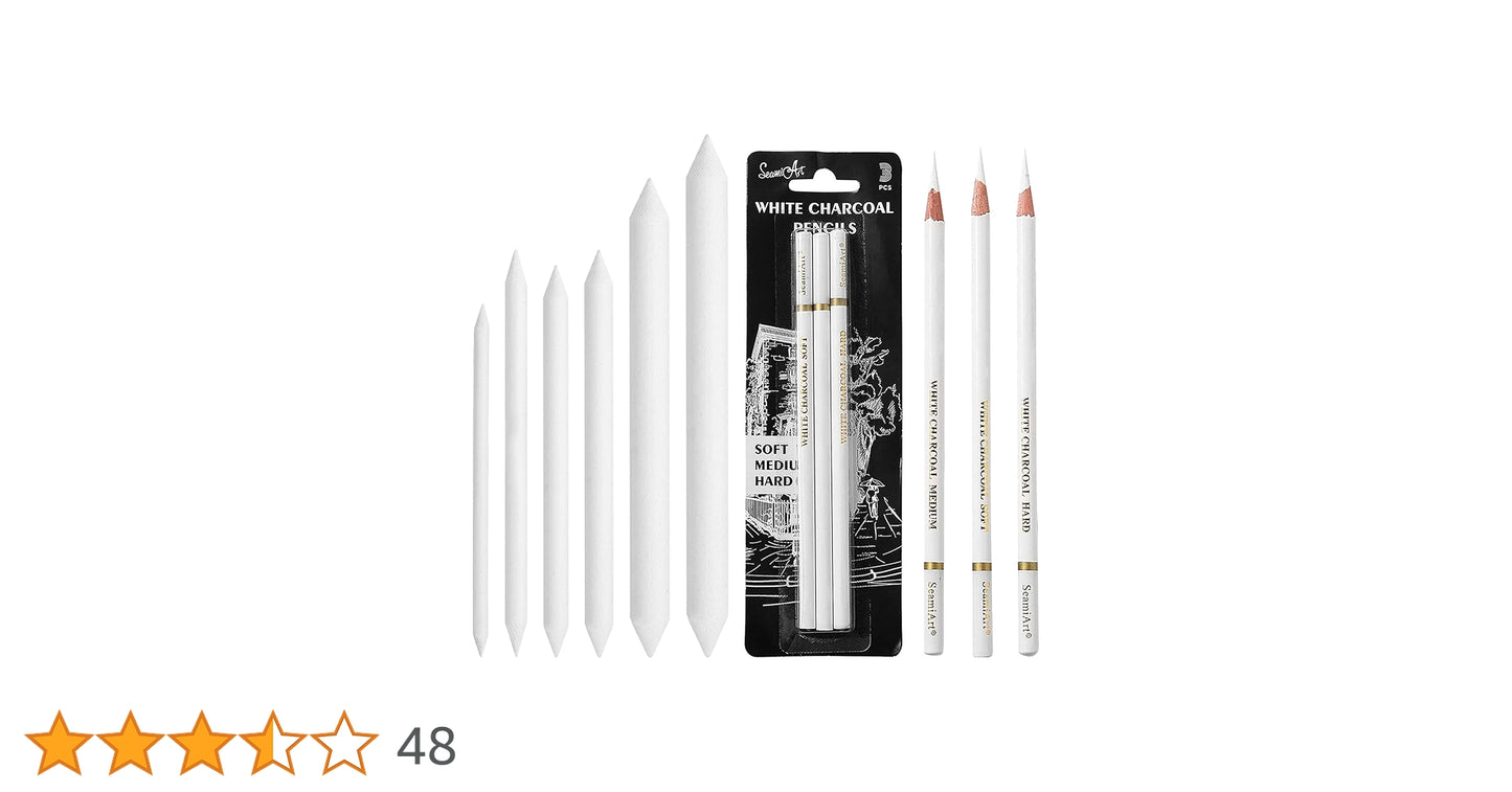 PLUG IN MATITA DA WHITE (New)