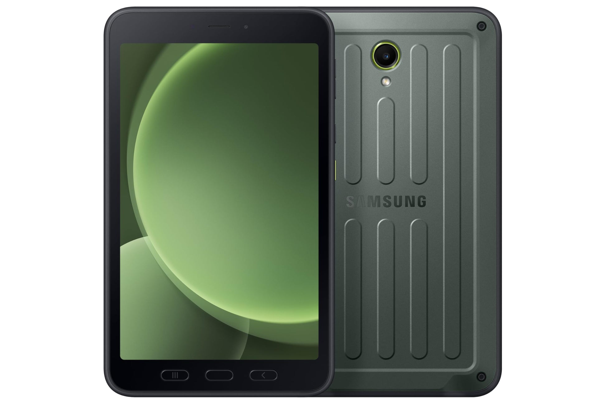 SAMSUNG GALAXY TAB ACTIVE5 128GB GREEN (New)
