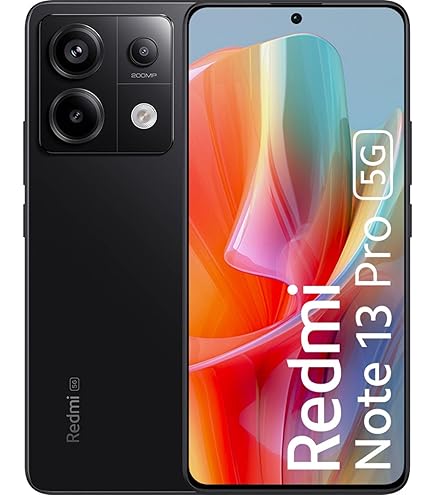 XIAOMI MI NOTE 13 PROOCEAN/ 512GB blu (nuovo)
