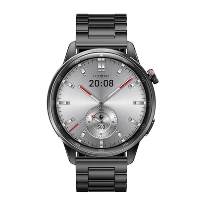 REALME WATCH S2 METALLIC GRAY (New)