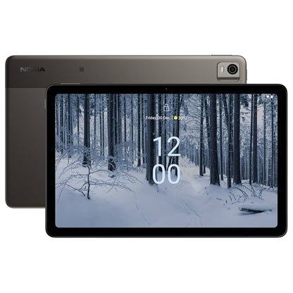 HMD T21 10.4" 64/B 4GB BLACK (New)