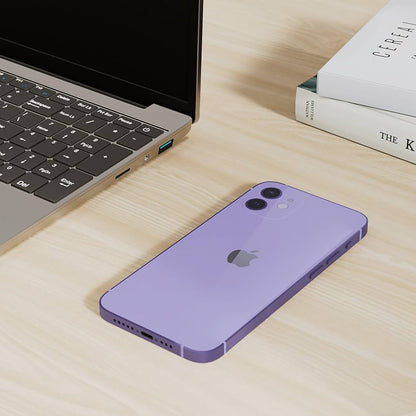 APPLE IPHONE 12 64GB PURPLE (New)