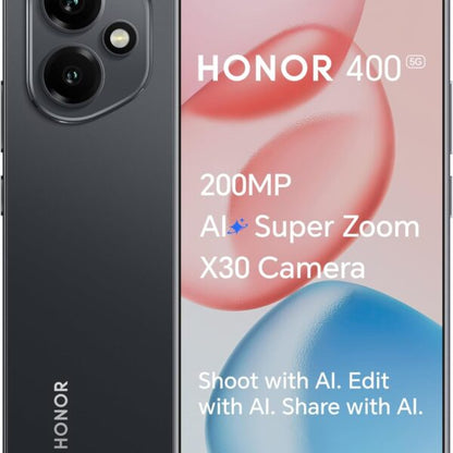 HONOR 400 5G 8/256GB 256GB GOLD (New)