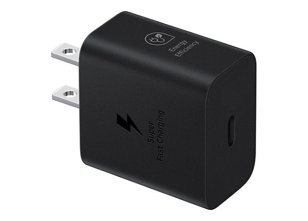 SAMSUNG EP TNBE WALL BLACK (New)