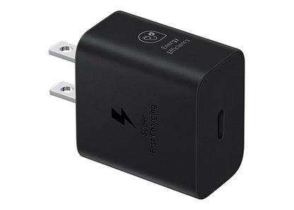 SAMSUNG EP TNBE WALL BLACK (New)