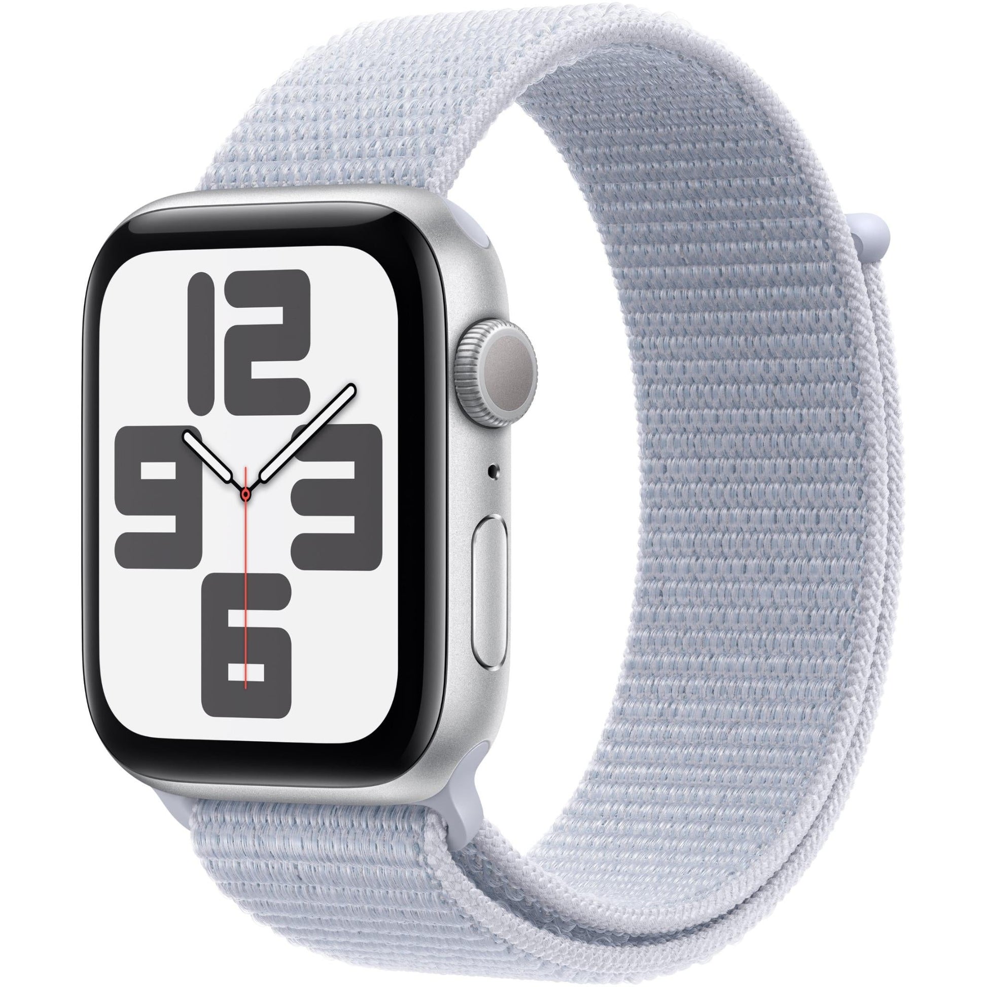 APPLE WATCH SE SILVER (New)