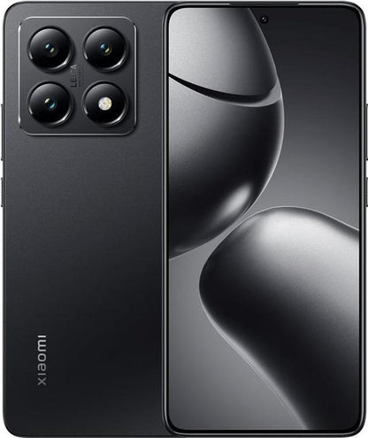 XIAOMI POCO C85 256GB GREEN (New)