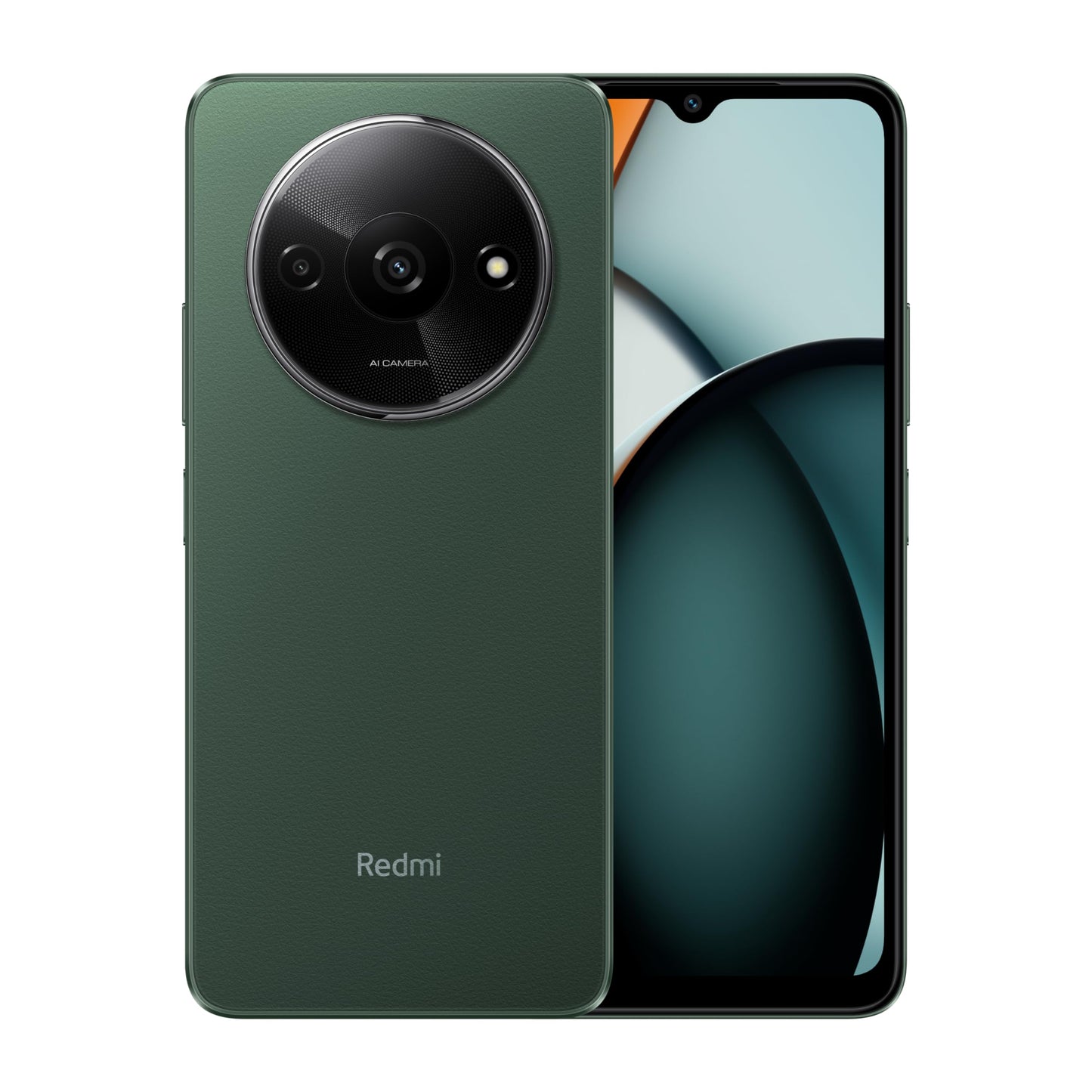 XIAOMI A3B 128GB GREEN (New)