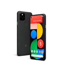 GOOGLE PIXEL 5A/ nero (nuovo)