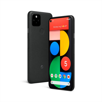 GOOGLE PIXEL 5A 6GB BLACK (New)