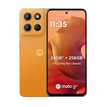 MOTO G15 DS 512/8GB 8GB (New)