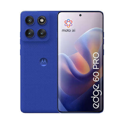 EDGE 60 PRO 12GB BLUE (New)