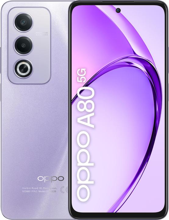 OPPO UNKNOWN MODEL (nuovo)