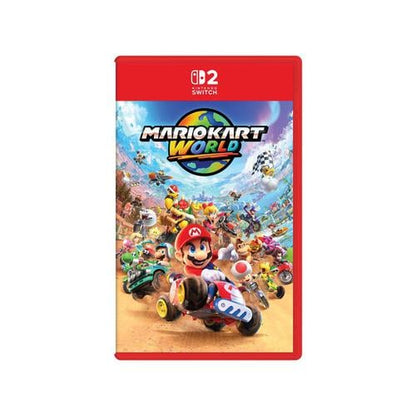 NINTENDO SWITCH 2 + (New)