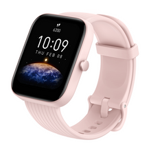 AMAZFIT BIP 3 PRO rosa (nuovo)