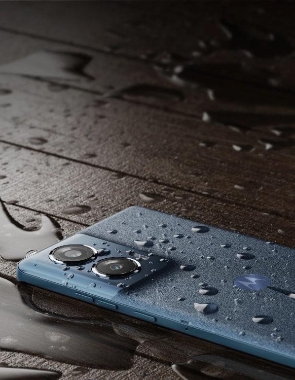 MOTO 8/B 4GB GREEN (New)