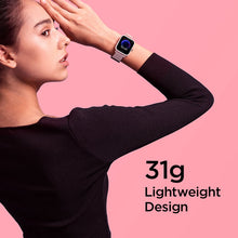 AMAZFIT BIP U nero (nuovo)