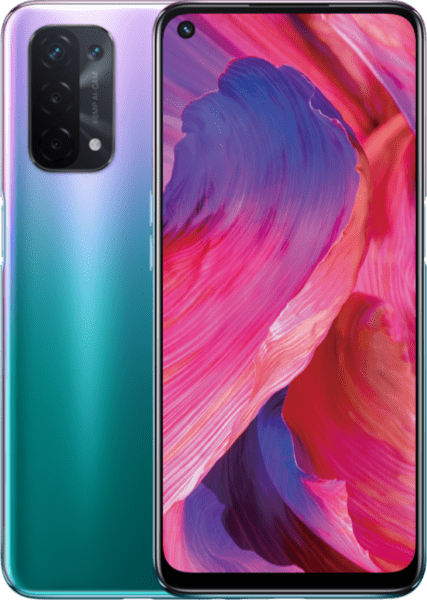 OPPO A54 64GB nero (nuovo)