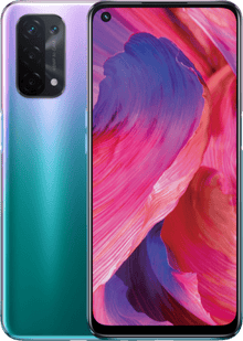 OPPO A54 64GB nero (nuovo)